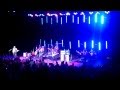 Roger Daltrey Band with Simon Townshend - Won ...