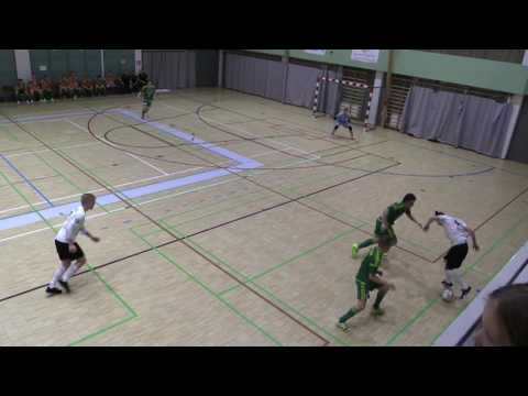 LeiF -Ilves FS kooste 11.3.2017