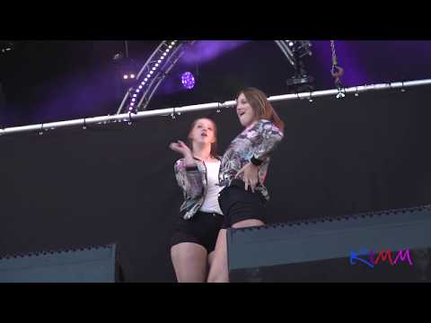 KimmShows || Veerse Dag '19 || Arjon Oostrom - Pure Verleiding