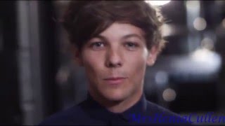 Louis Tomlinson | Sassy Queen - Sexy Back