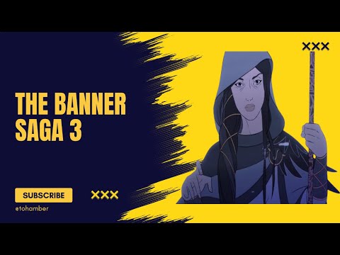 The Banner Saga 3 Review