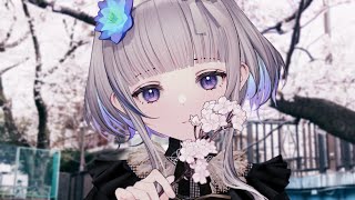 【 #歌枠 】初見さん大歓迎です 昼下がりに寄り添うまったり歌枠 🌸 KARAOKE 【稀羽すう/Japan Vtuber/Re:AcT】