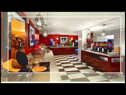 Hampton Inn Washington, D.C./White House, Washington, District of Columbia, USA