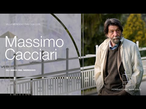 Philosophica | Prof. Massimo Cacciari | Alétheia