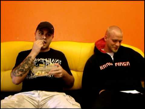 MKW upoutávka nové CD 2011 (Marass Produkce)