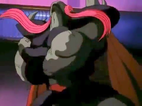 Tráiler Dragon Ball Z: ¡Devuélvanme a mi Gohan! [WEB-DL] 1989