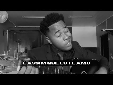 Eu Te Amo - Isac Gomes