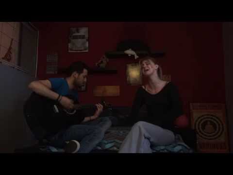 Linkin Park - Final Masquerade (acoustic cover)