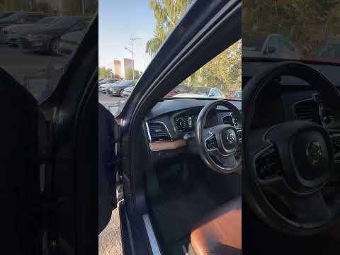 фото volvo xc90 ii рестайлинг 0