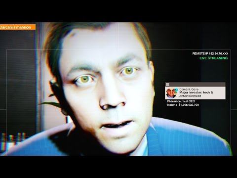 Watch Dogs 2 - Walkthrough Part 7 - Side Operation: A High Price To Pay (Chump Change)