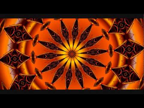 Milan Stosic aka Dj100le - Psychedelic Vol 2