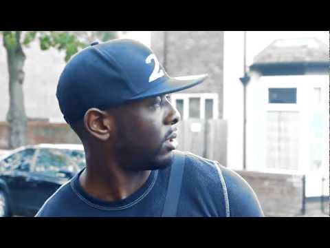 5Star Media - Twisted Revren "Lost Ones Freestyle"