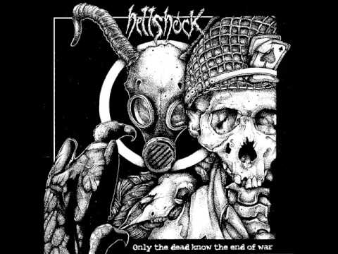 Hellshock - Media