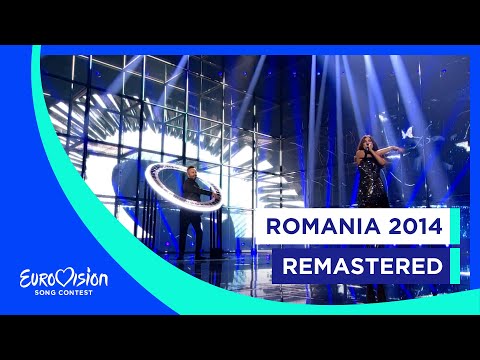 Remastered 📼: Paula Seling & OVI - Miracle - Romania - Eurovision 2014