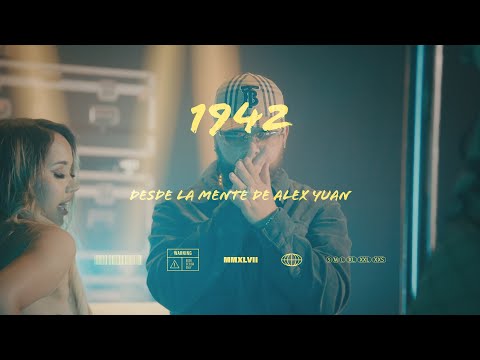 @JORYBOYT  x @KEVVOPR - 1942 [Official Video]