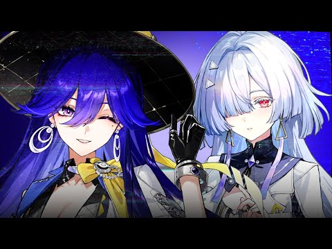 Wuthering Waves surprise dropped 5 NEW CHARACTERS