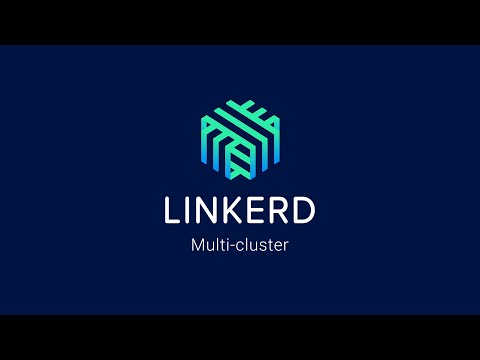 Multi-cluster Kubernetes with Linkerd