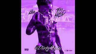 Lil Baby - All of a Sudden ft Moneybagg Yo Chopped &amp; Screwed