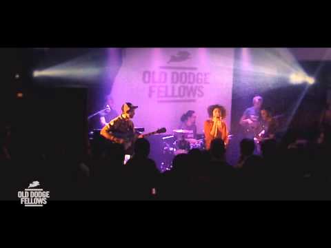 Old Dodge Fellows - Every Waking Day (live)
