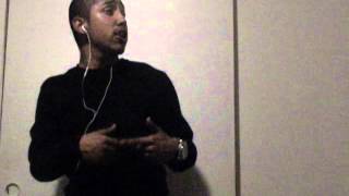 Yung Flame Ft.Yung Tune-Pain in my Heart