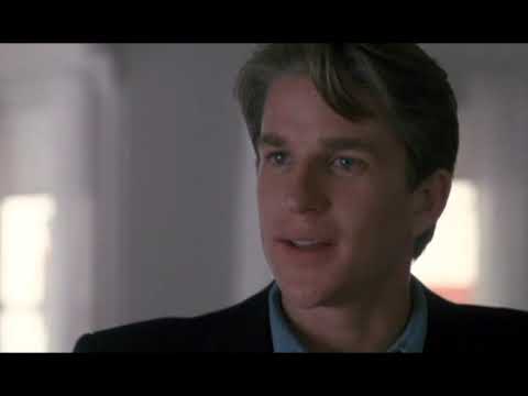 Pacific Heights - Credit Check - Michael Keaton x Matthew Modine
