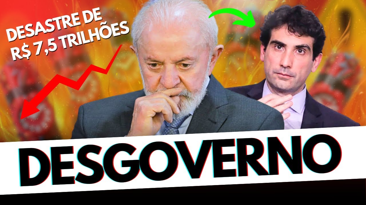 🚨CENTRAL BANK WARNS: STATE-OWNED COMPANIES HAVE COLLAPSED AND PUBLIC DEBT IS AT UNSUSTAINABLE LEVELS