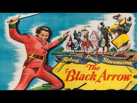 La Flecha Negra 1948 Completa Español