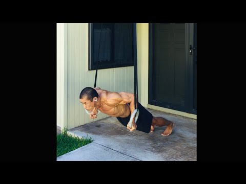 Day 211 FitPro Hawaii Vlog - Ring Push Ups + Pull Ups - December 11, 2020 12:18 pm