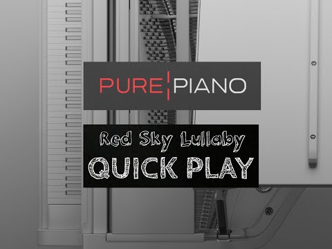 Pure Piano - Quick Play