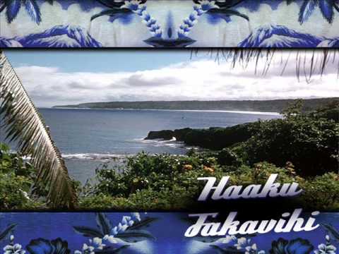 Haaku Fakavihi // Niue