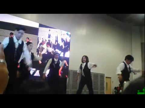 141005 KNATION Convention 2014 Little Winners