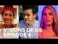 Visions of Us: Groundbreaking Moments of Transgender Latine Representation in TV & Film | Netflix