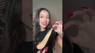 Tips for buying your first pair of Louboutins #louboutin #heels #luxuryshoes #highheels #louboutins