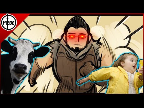 Don't Make Oryx *MAD* in Rainbow Six Siege❗❗