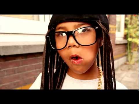 Double-R & Gemini - Euro's in me jeans - Music video