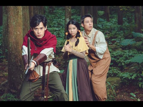 《網路兒少性剝削公益廣告》作品縮圖