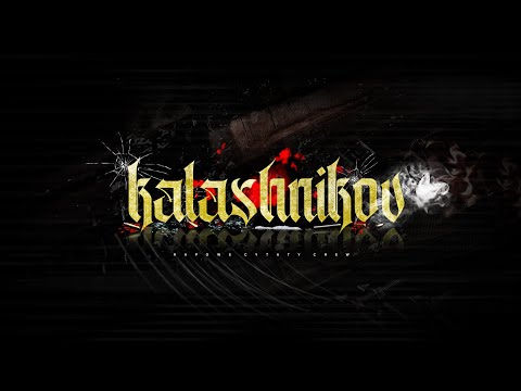 WOJTAS - KALASHNIKOV FT. NALEWKA (FREESTYLE)