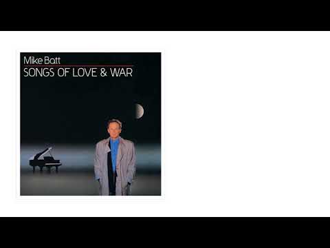 Mike Batt - The Lion Of Kandahar