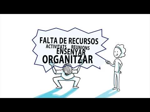 Socie - Centres Juvenils video thumbnail