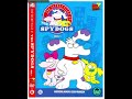 CYSDN Rants The Secret Files Of The Spy Dogs