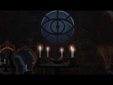 Vudu Dolls  - teaser trailer ANIMATED FILM