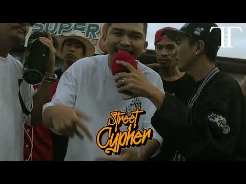 Hood to Hoods Street Cypher Episode 6 - OW_One