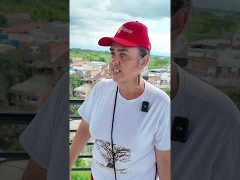 🎥 ALCALÁ: LA VILLA DEL SAMÁN DONDE EL TIEMPO SE DETUVO  #38