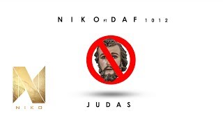 3. NIKO X DAF (1012 ) - JUDVS  [Cover Audio] #YoungCapos