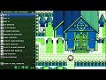 Deadeus All Endings Speedrun
