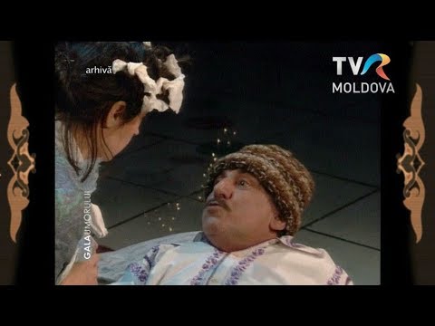 Adriana Trandafir, Jean Constantin, Alexandru Lulescu şi Radu Stoenescu - Cadavrul vioi (1994)