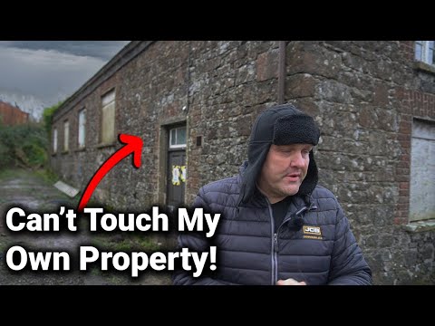 The Unexpected Problem With This Renovation