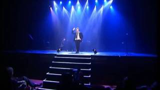 RAPHAEL - AHORA. CONCIERTO  CERCA DE TI 2006 wmv