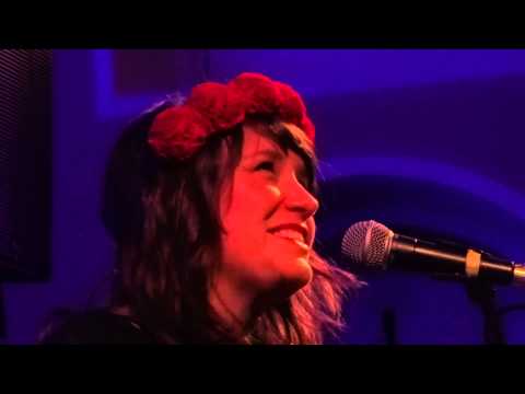 Dear Reader - Dearheart - Live @ Christianskirche, Altonale Pop Nacht, Hamburg - 06/2014