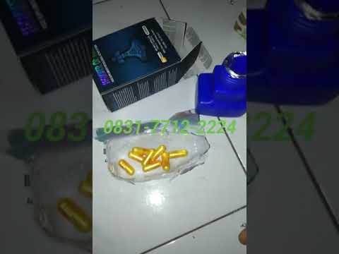 Makanan sehat untuk potensi pada pria Viagra atau kekuatan kaisar